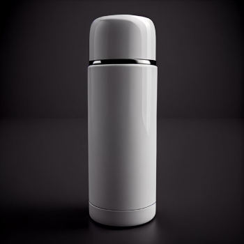 Hot & Cold Flask