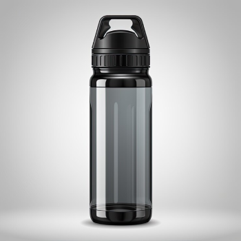 Sports Water Bottle