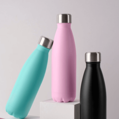 Eco-Friendly Sippers and Bottles: Why Sustainability Matters