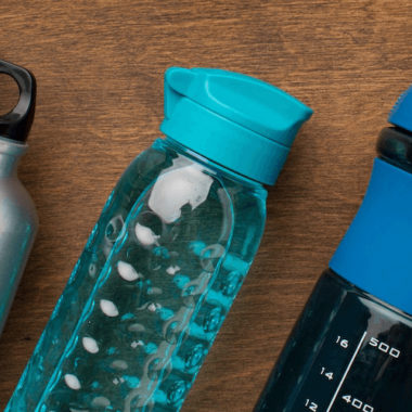 Staying Hydrated On-the-Go: The Benefits of Using Sippers and Bottles