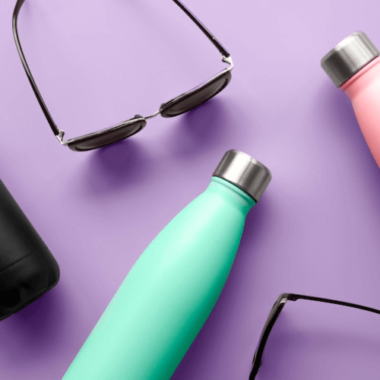 Personalizing Your Hydration: Customizing Sippers and Bottles for Every Lifestyle